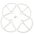 thumbnail image 4 of 4x Prop Protective pour B2C Bugs 2 Qdcopter, 4 of 8
