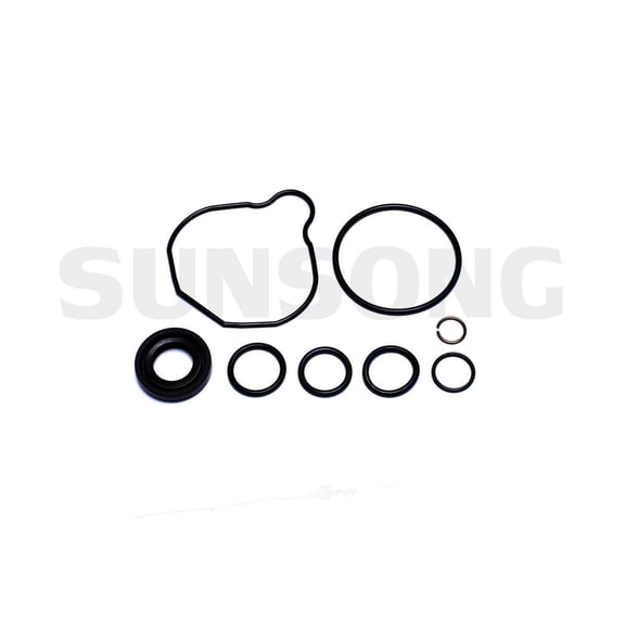 Sunsong 8401487 Power Steering Pump Seal Kit