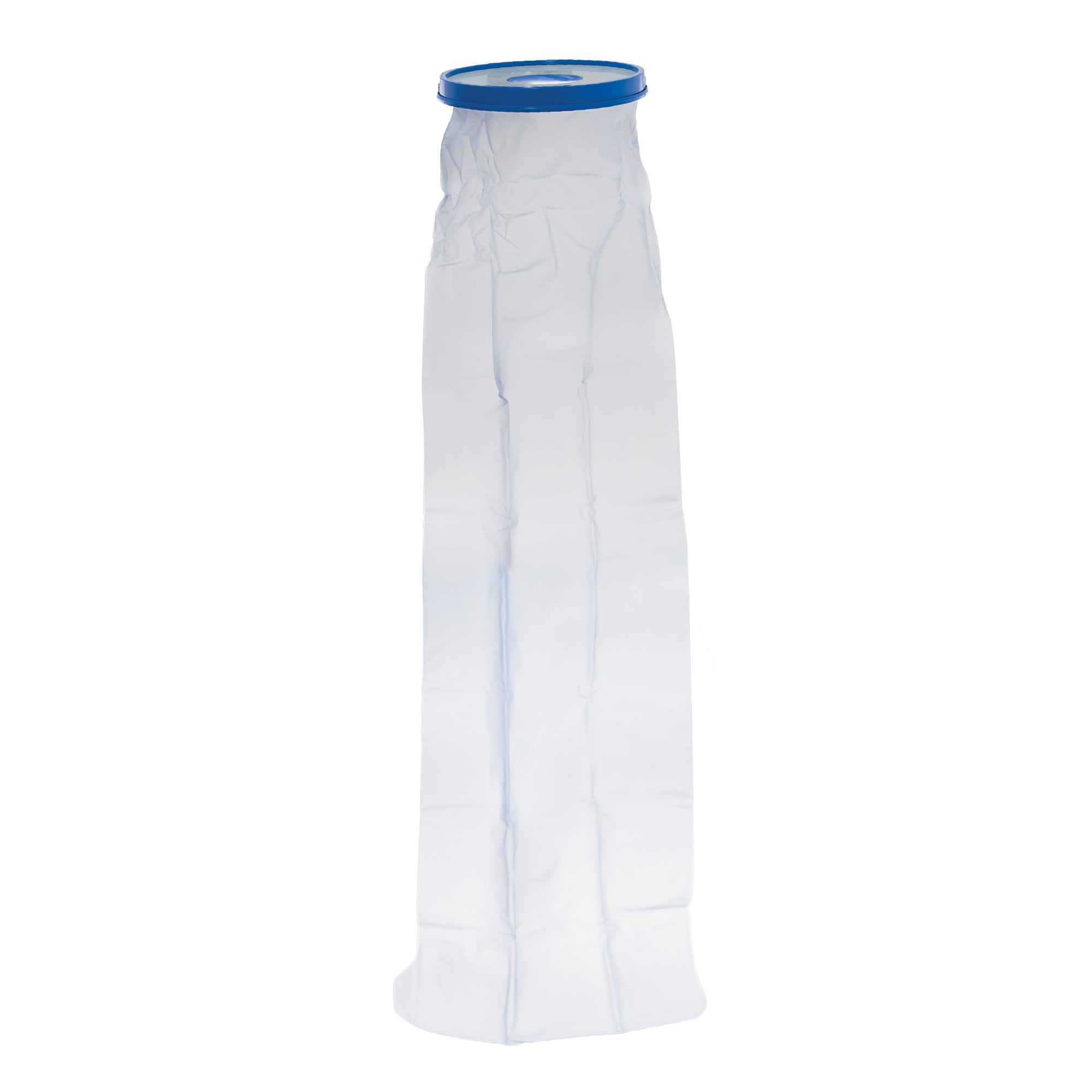 McKesson Leg Cast Cover for Long Casts Watertight Bag for Showers, 42