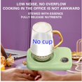 thumbnail image 5 of Small Portable Electric Kettles Mat for Water, Travel Kettle Mat, Multi-functional Health Kettle Mat Clearance, 5 of 7