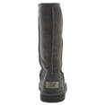 thumbnail image 4 of Ugg Classic Tall Boots Little Kids Style : 5229k-Grey, 4 of 7