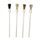 thumbnail image 2 of Cepillos de Alambre de Acero Inoxidable Jadeshay Mini Accesorios de Limpieza, 2 of 8