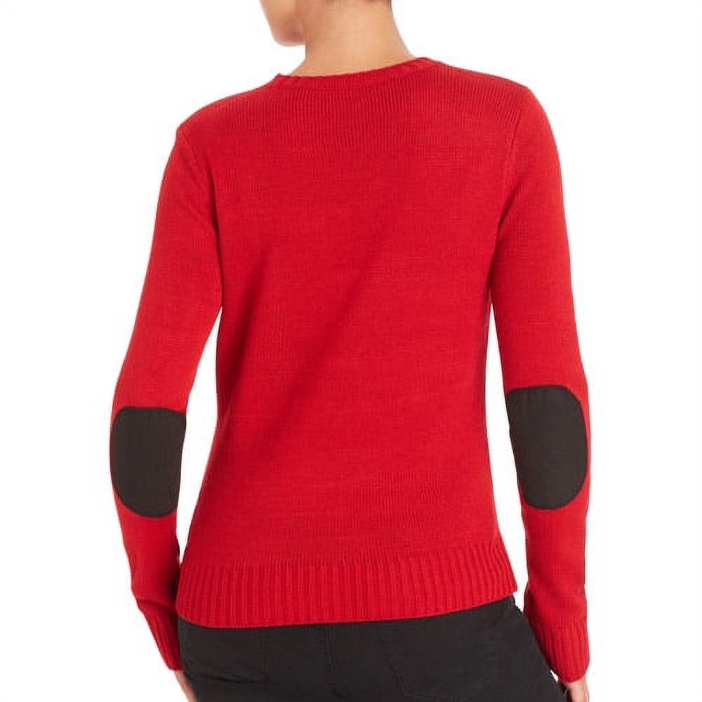 Women's Collection Crew Neck Sweater - image 2 of 2