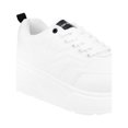 thumbnail image 4 of Tenis Rosalía Color Blanco D14170227620 23.5 Dorothy Gaynor Tenis Rosalía Color Blanco D14170227620 23.5, 4 of 6