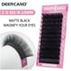 thumbnail image 1 of DEERCAND Mink Personal Lash/Maquillaje Profesional Extensión, 1 of 3