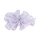 thumbnail image 4 of Ofertas Únicas 1 Pc Scrunchie Moda Malla Impresa Gomas para el Cabello Púrpura, 4 of 5