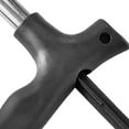 thumbnail image 3 of USHOBE 2Ud De Agujero Para Cocos De Acero Inoxidable Con Y Ergonómico Hogar, 3 of 8