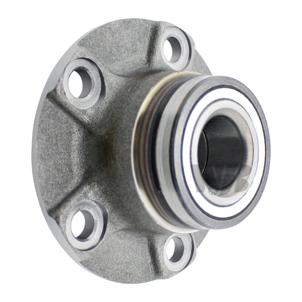 WJB WA513269 Front Wheel Bearing and Hub Assembly for Infiniti Q45 2006