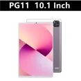 thumbnail image 3 of Tableta PC de 11 pulgadas con Android 12, 16 GB de RAM, 1 TB de ROM, doble SIM, 10 núcleos, WPS, GPS, Bluetooth, red 5G, GPS, WPS, versión global 2023, 3 of 5
