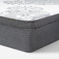 thumbnail image 1 of Simmons 15.5" Beautyrest Imperial Dylan Mattress, 1 of 5