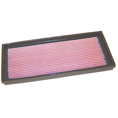 K&N 332538 High Performance Replacement Air Filter