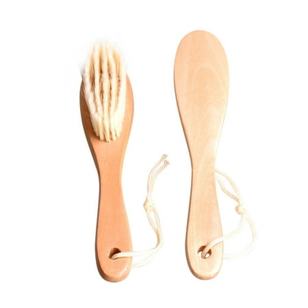 

Cleaning Shoe Brush Multifunctional Long Handle Shoe Brush Cleaner Hangable Soft Bristle Shoe Brush for Cleaning
