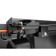 Truxedo by RealTruck Lo Pro Soft Roll Up Truck Bed Tonneau Cover | 531401 | Compatible with 2009 - 2018 Mitsubishi L200 6 Bed (72)
