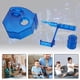 thumbnail image 5 of Adaptador De Tarjeta Sd Adaptador de extensión del kit de montaje de tarjeta SD para SEGA Dreamcast DC GDEMU (azul), 5 of 5