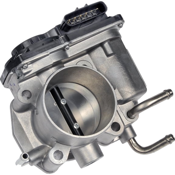 Dorman 977-338 Fuel Injection Throttle Body for Specific Scion / Toyota Models Fits select: 2006-2007 TOYOTA CAMRY, 2006-2007 TOYOTA RAV4