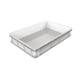 thumbnail image 5 of Caja y Tapa Versátiles para Levar Masa. Recipiente Multiusos para Fermentación y Almacenamiento de Masa de Pizza, Pasteles y Repostería., 5 of 5