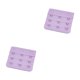thumbnail image 4 of Sonducket Extension Strap Bra Extenders Buckle 3 Intimates Underwear Breathable 3 Adjustable Brassiere Clamp Rows Practical Hook Type7 NO7, 4 of 6