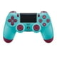 thumbnail image 1 of Control Inalámbrico PlayStation 4 DualShock 4 Berry Blue, 1 of 3