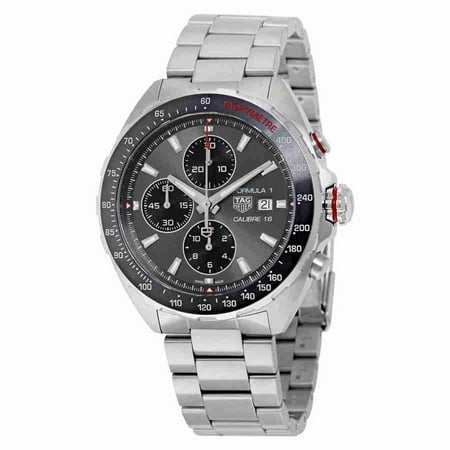 Tag Heuer Formula 1 Automatic Chronograph Watch (Best Price Tag Heuer Watches)