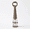 Brown, variant on 2-in-1 Air Pressure Wine Opener, Pneumatic Wine Bottle Cork Remover Pump with Built-in Foil Cutter & Beer Bottle Opener, Safe & Debris-Free Wine Corkscrew Gift Set, White & Brown