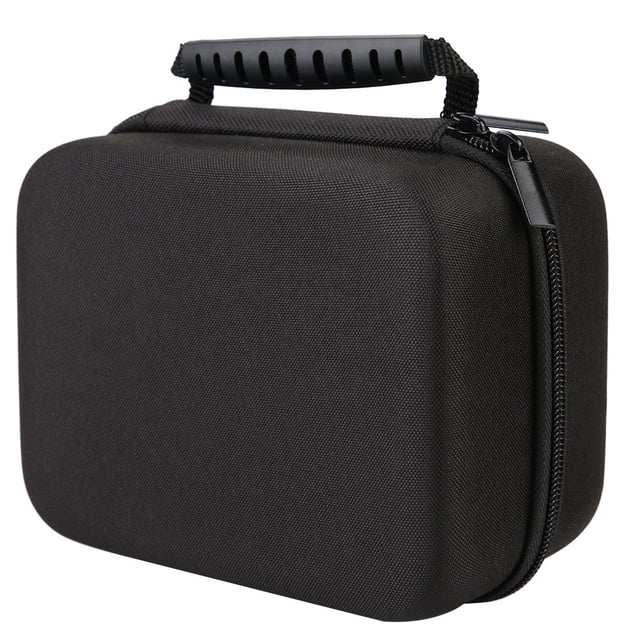 NIKOU Portable Essential Oil Bag, Essential Oil Carry Case Essential Oil Holder