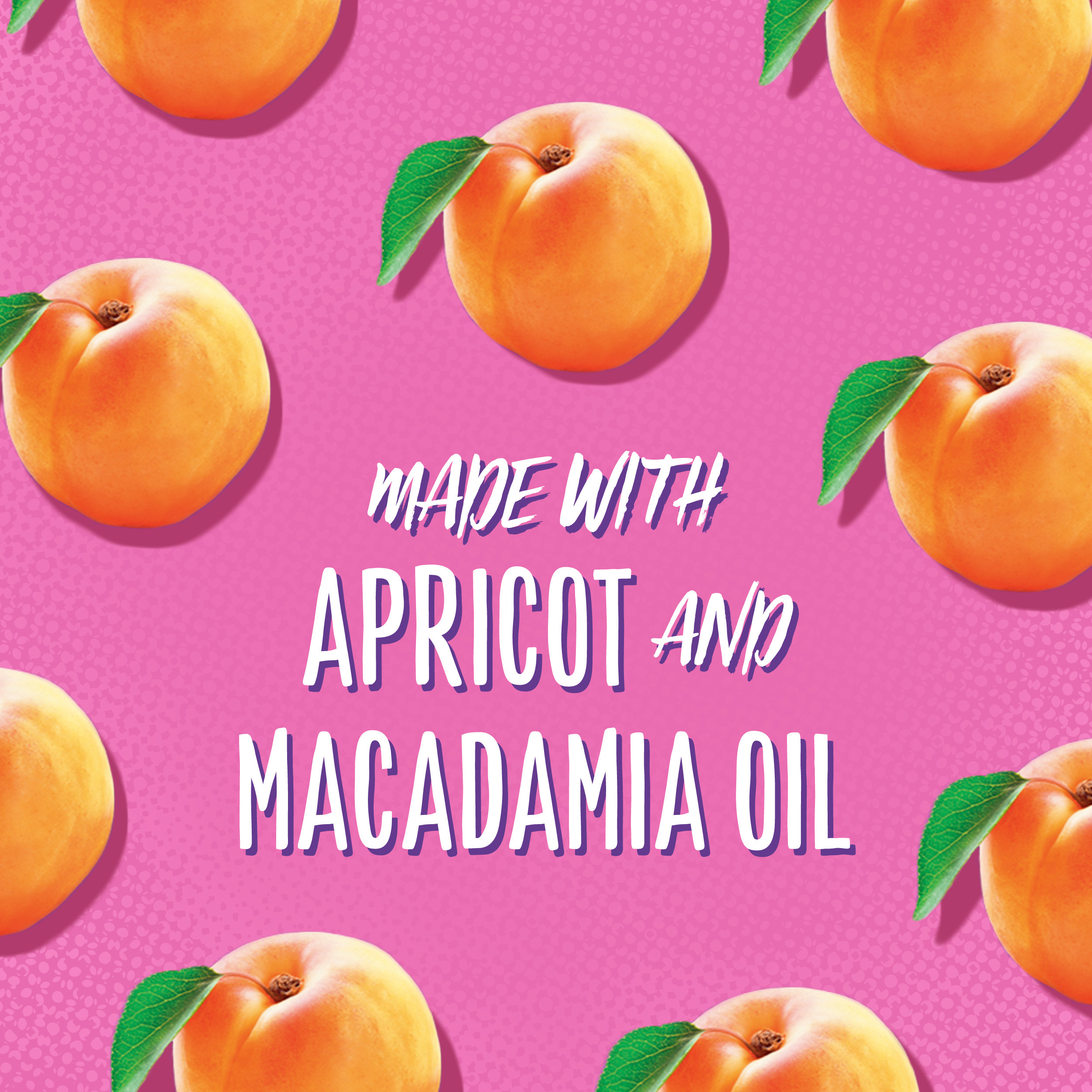 Aussie Total Miracle Apricot & Macadamia Oil, Shampoo & Conditioner Pack, All Hair Types, 26.2 fl oz - image 8 of 10
