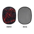 thumbnail image 2 of Sikiie Cyberpunk Cityscape Lights Silicone Pot Holders, Oven Mitts Heat Resistant Hot Pads, Non Slip Pot Holder for Kitchen Baking and Cooking 9.4 x 7.5 Inches, 2 of 7