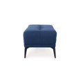 thumbnail image 4 of Sandy Wilson Home Banc d'Entrée Bexley Bleu Saphir Foncé, 4 of 10