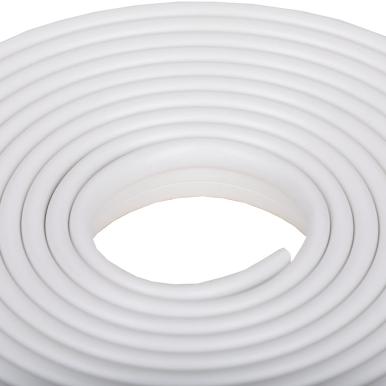 Duck Brand Vinyl Gasket Weather Stripping, 17 Feet photo 6