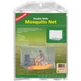 thumbnail image 3 of Coghlan's Double Wide Net, White, Mesh Netting Protection, 3 of 3