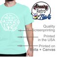 thumbnail image 6 of You've Got A Friend in Me T-Shirt for Women Men Unisex Funny Letter Print Shirt Cute Graphic Short Sleeve Tees Tops (Mint-Medium), 6 of 7