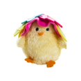 thumbnail image 2 of Chick Doll educativas Juguetes Regalos cómodos Juguetes de peluche suaves para ños ñas Decoración de escritorio Navidad Hugo Juguetes de peluche, 2 of 8