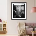thumbnail image 3 of Historic Framed Print, Rep. F.W. Fort of N.J., 17-7/8" x 21-7/8", 3 of 9