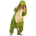 thumbnail image 1 of Ness le Dragon Costume Adulte, 1 of 1