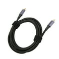 thumbnail image 1 of Cable tipo C a tipo C, cable USB C a USB, cable USB C a USBC, cable de datos USB, diseño fácil de usar, 1 of 12