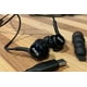 thumbnail image 4 of SAMSUNG AKG Earbuds Auriculares In-Ear Originales USB Tipo C con Control Remoto y Micrófono para Galaxy A53 5G, S22, S21 FE, S20 Ultra, Note 10, Note 10+, S10 Plus - Trenzado - Incluye Funda de Tercio, 4 of 5
