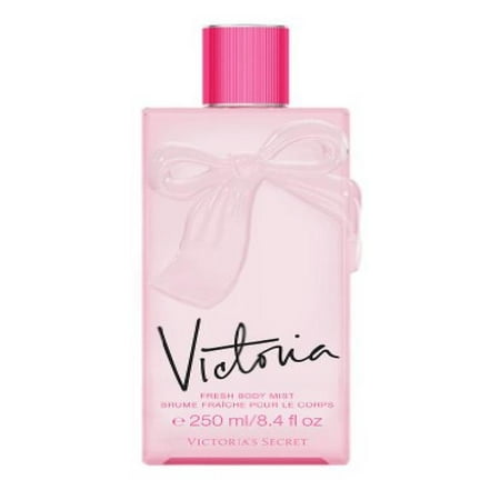 Victoria's Secret VICTORIA Fresh Body Mist 8.4 oz (250 ML)