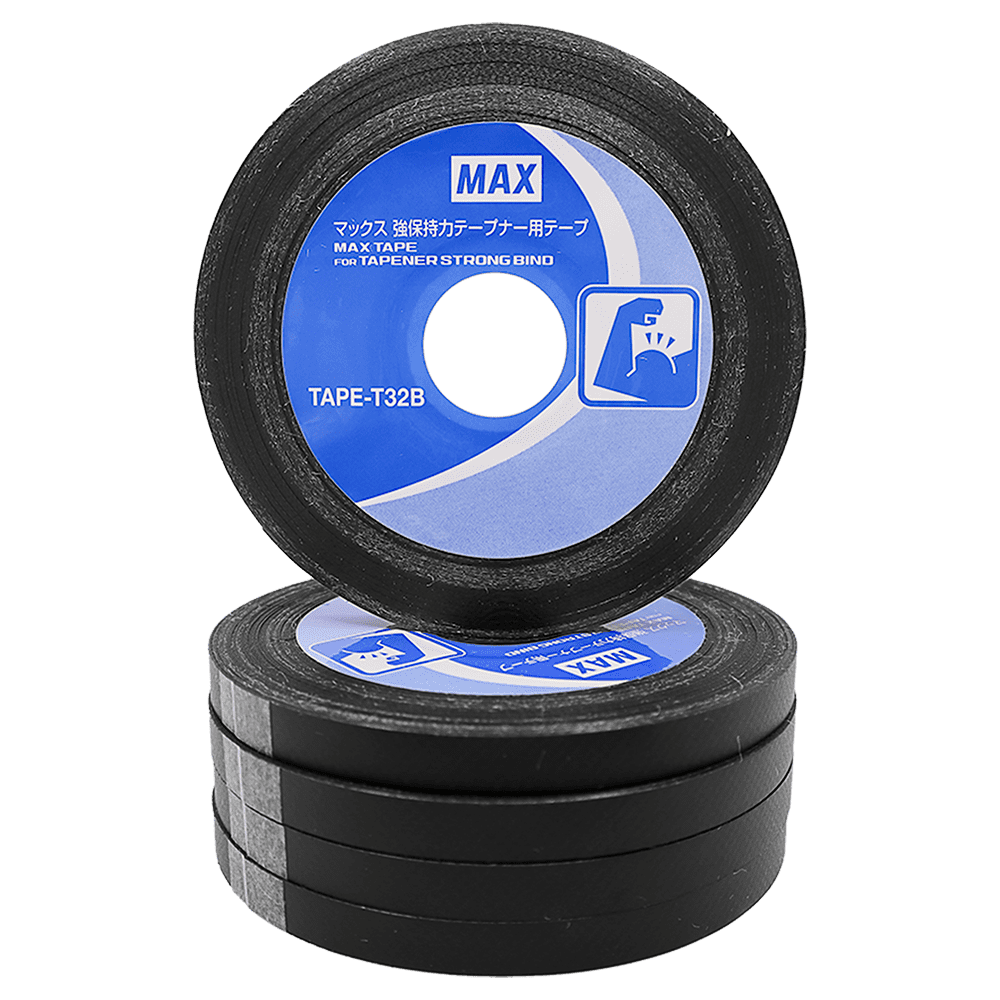 MAX TAPE-T32B Tape for Strong Bind Tapener Tool