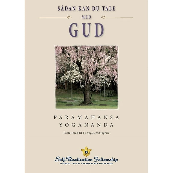 How You Can Talk With God (Danish) (Paperback)