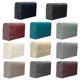 thumbnail image 1 of 2 Pcs Sofa Furniture Armrest Covers Couch Chair Arm Protectors Stretchy For Home -suzuka, 1 of 1