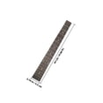 thumbnail image 2 of QUMIIRITY Portable Guitar Accessory Guitar Finger Board Technical Wood 1 Set, 2 of 8