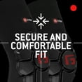 thumbnail image 5 of G-Form Pro-X3 Elbow Guards Black MD, 5 of 5