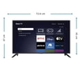 thumbnail image 2 of TV Atvio 32 Pulgadas HD Smart TV LED ARK3216ILED, 2 of 4
