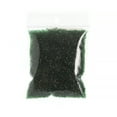 thumbnail image 2 of Miyuki Delica 11/0 - Dark Emerald DB0713 - 50gms Bag of Japanese Glass Beads, 2 of 4