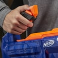 thumbnail image 6 of Nerf Elite Titan CS-50 Toy Blaster Fully Motorized 50 Dart Drum 50 Official Elite Dart Spinning Barrel, For Teens and Adults, 6 of 16