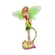 thumbnail image 3 of Figura de resina para jardín de hadas, adorno decorativo para balcón, mariposa creativa y bonita Estilo A, 3 of 8