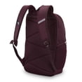 thumbnail image 2 of Mochila High Sierra Swoop Sg Maroon para portátil de 17 pulgadas, 2 of 5