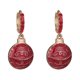 thumbnail image 1 of Pendientes de Navidad con gota de aceite, pendientes de árbol de Navidad, pendientes de alce, caja de regalo, una variedad de juegos de pendientes, 1 of 6