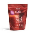 thumbnail image 4 of CLICK Coffee Protein Powder Meal Replacement, Mocha Flavor, 4 of 7