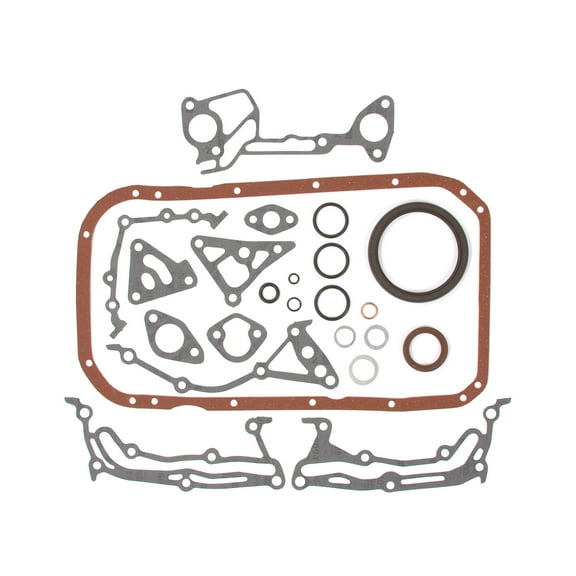 Evergreen CS5013 Lower Gasket Set Fit 96-09 Hyundai Elantra Tiburon Kia Spectra Sportage G4GM